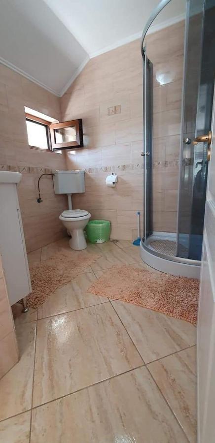 דירות באיילה הרקולנדה Casa Mimi מראה חיצוני תמונה