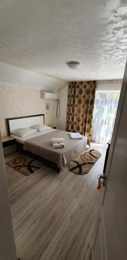 דירות באיילה הרקולנדה Casa Mimi מראה חיצוני תמונה