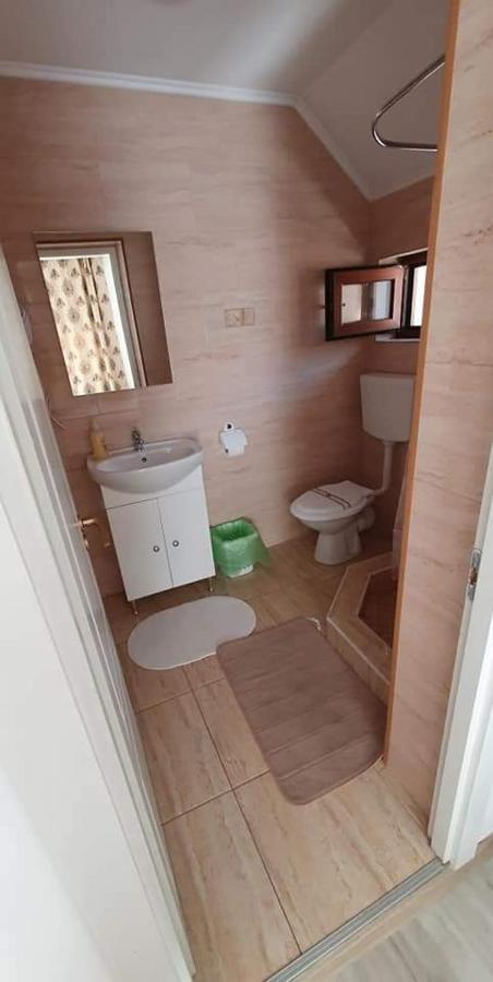 דירות באיילה הרקולנדה Casa Mimi מראה חיצוני תמונה