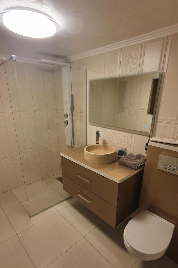 דירות באיילה הרקולנדה Casa Mimi מראה חיצוני תמונה